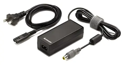 Lenovo TP 65W Ultraportable AC (EU1) / Napájecí adaptér / 65 W / EU