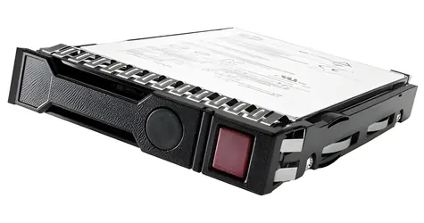 HPE 1.8TB SAS 12G / HDD / 2.5