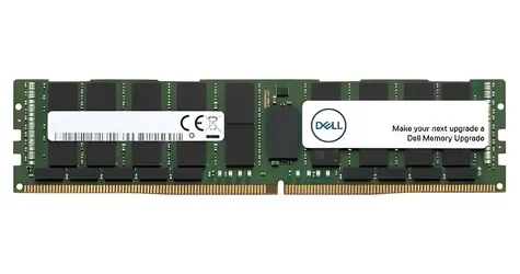 DELL 64GB / Paměť RAM / DDR4 / 2666 MHz