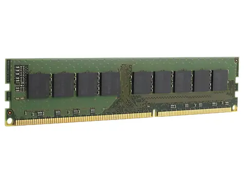 HP Enterprise 16GB DDR3 1600MHz / Paměť RAM / PC3L-12800R / ECC / DIMM