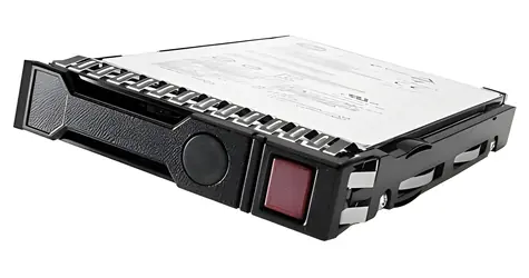 HP Enterprise 600GB / Interní pevný disk / 2,5