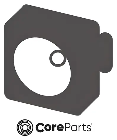 CoreParts Lampa pro projektor BenQ / Příslušenství / 120×120×120 mm