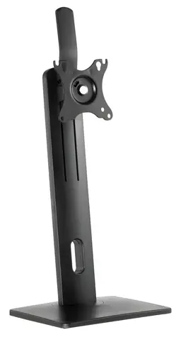 eSTUFF Ergonomic Monitor Desk Stand / Stojan na monitor / 17