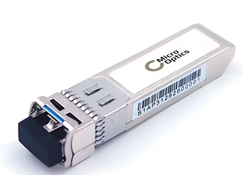 Lanview UF-SM-1G-LH / SFP transceiver / 1 Gbps / Single-Mode / kompatibilní Ubiquiti