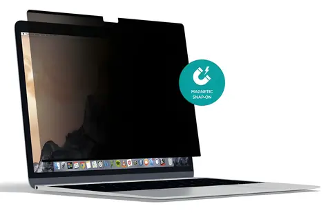 eSTUFF Magnetic Privacy Filter 13