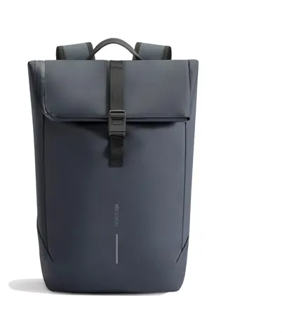 XD Design Urban Flap-Top modrá / Batoh pro notebook / do 16