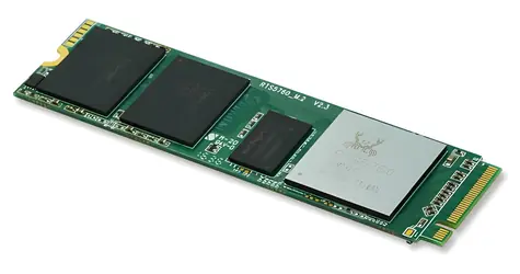 CoreParts 1TB M.2 2280 / SSD / NVMe PCIe / 3D TLC / čtení:2100MBs / zápis:1800MBs / MTBF 1mh