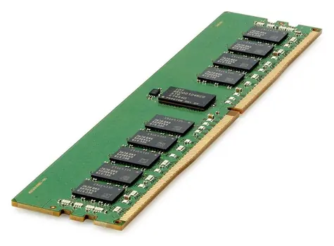 HPE 8GB / Paměť RAM / DDR4 2933MHz / ECC Registered / 1Rx8 / Smart Kit
