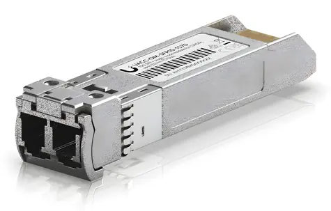 Ubiquiti SFP+ transceiver CWDM / SFP+ modul