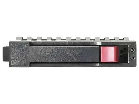 HPE MSA 200GB / SSD / 2.5