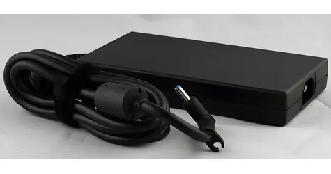HP AC Adapter 200W černá / Napájecí adaptér pro notebook HP