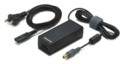 Lenovo 65W AC Adapter / Napájecí adaptér pro notebook / 100-240 V / 65 W / 20 V
