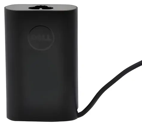 Dell AC Adaptér 45W / Napájecí adaptér pro notebook / 45 W / 1 m
