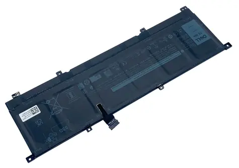 Dell baterie pro Precision 5530 / 6-článková / 75 Wh / Li-Ion