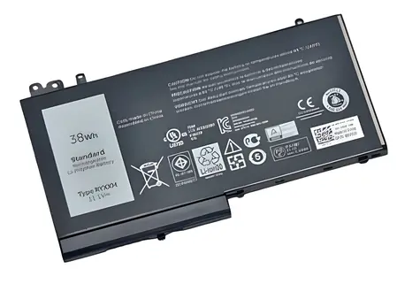 DELL baterie / 3-článková / 38 Wh / Li-Ion