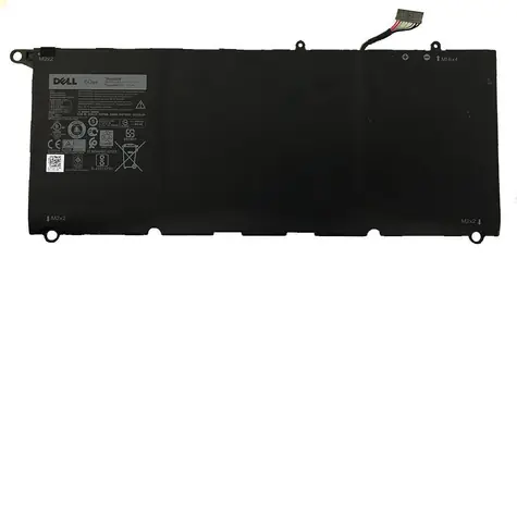 DELL Baterie pro XPS 13 9360 / 4-článková / 60 Wh / Li-Ion