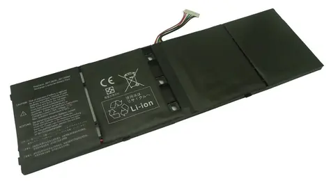 CoreParts Baterie Acer černá / Baterie pro notebook / 290 g / CE