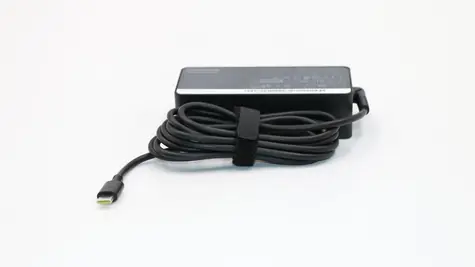 Lenovo AC Adapter 65W černá / Napájecí adaptér / 20V / 3,25A