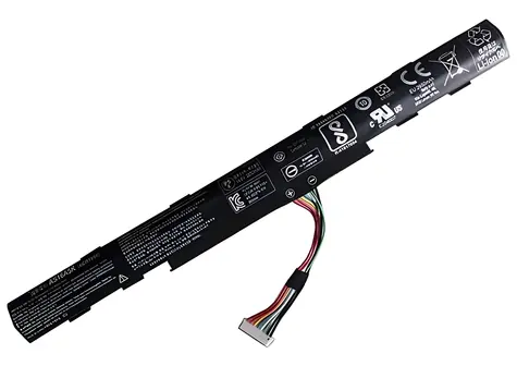CoreParts Baterie Acer / Baterie pro notebook / 70 × 40 × 130 mm / 250 g