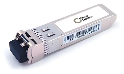 Lanview JD118B Compatible / Transceiver SFP / 1 Gbit/s / HP kompatibilní / MSA
