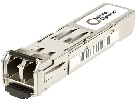 Lanview SFP-SX-D Compatible / SFP transceiver / 1000Base-SX / Multi-Mode / 1 Gbps / kompatibilní Zyxel