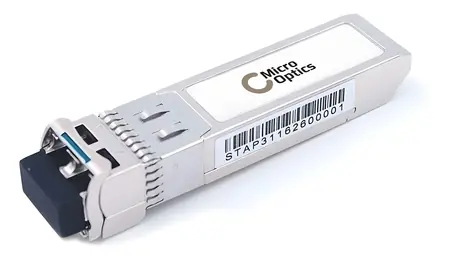 Lanview SFP+ 1310nm / Optický modul / SM / 10 km / 10 Gbit/s / LC