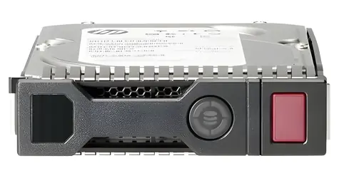 HPE 8TB / HDD / 3.5