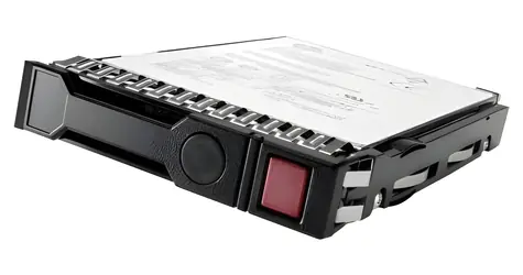 HPE 1TB / HDD / 2.5