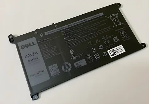 DELL baterie 42Wh / Baterie pro notebook / Li-Ion
