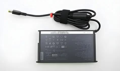 Lenovo Slim 230W / Napájecí adaptér / Slim Tip