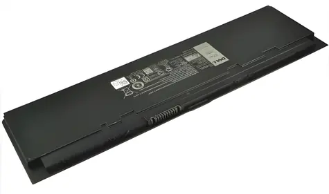 DELL Baterie pro Latitude E7250 / Li-Ion / 4-článková / 52 Wh