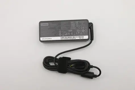 Lenovo 65W Rectangle / Napájecí adaptér / 65 W / 20 V / 3,25 A / 100-240 V