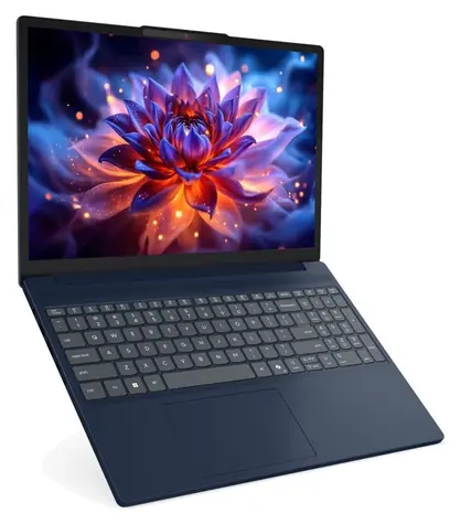 Lenovo IdeaPad Slim 3 15IPH11 Cosmic Black / Notebook / 15.3