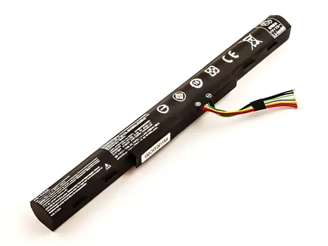 CoreParts Baterie Acer Aspire E5 / Baterie pro notebook / Aspire E5-475G, E5-523G, E5-553G, E5-573G, E15-N16Q2