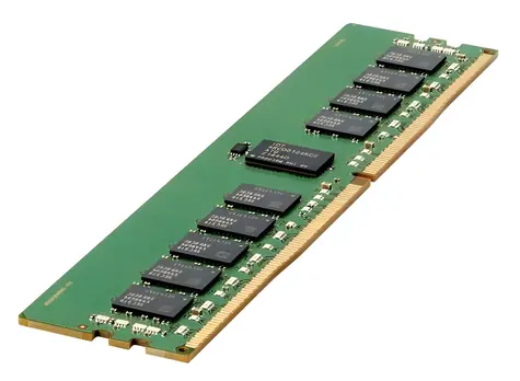 HPE 64GB DDR4-2933 / Paměť RAM / LRDIMM / 4Rx4 / Smart Memory