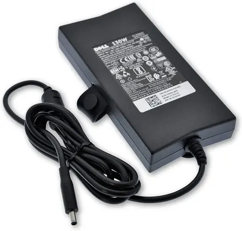 DELL AC Adaptér 130W / 19.5V