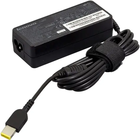 Lenovo / Adaptér pro notebooky / 65W / 20V / 3,25A