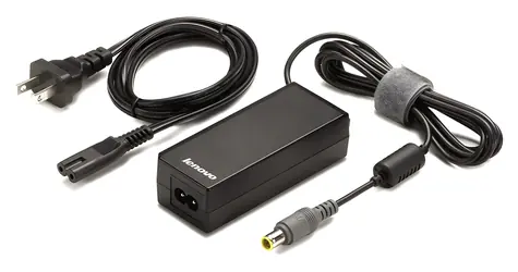 Lenovo 65W Ultraportable / Napájecí adaptér / 65 W / 100-240 V