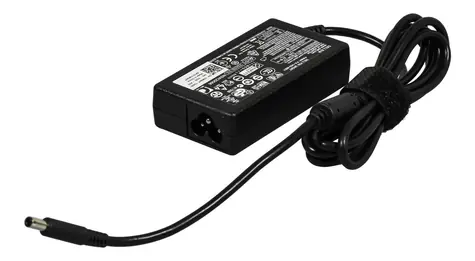 DELL Slim Power Adaptor 45 W / Napájecí adaptér / AC/DC / XPS 11/12/13, Inspiron 14 (7437)