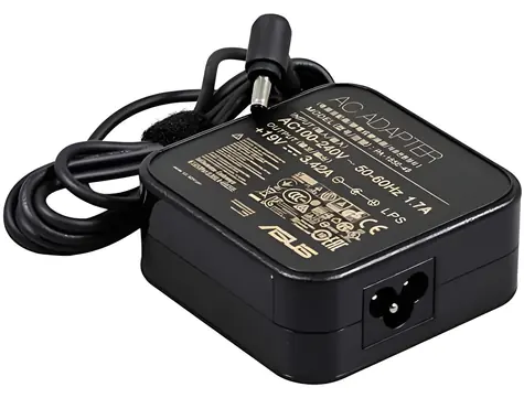 Asus AC adaptér 65 W / Napájecí adaptér pro notebook / 19 V / 3,42 A