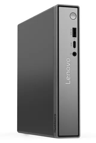 Lenovo ThinkCentre neo 50q Gen 5 Tiny černá / Mini PC / Intel Core 7 240H 2.5GHz / 16GB / 512GB SSD / Intel / W11P
