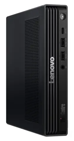 Lenovo ThinkCentre M90q G6 Tiny černá / Mini PC / Intel Core Ultra 9 285 / 32GB / 512GB SSD / Intel Graphics / W11P