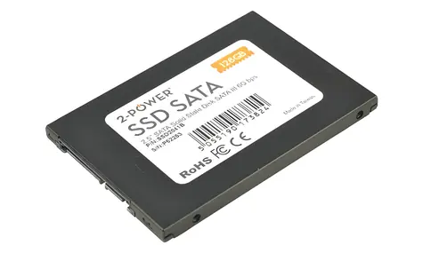 2-Power 128GB / Interní SSD / 2.5