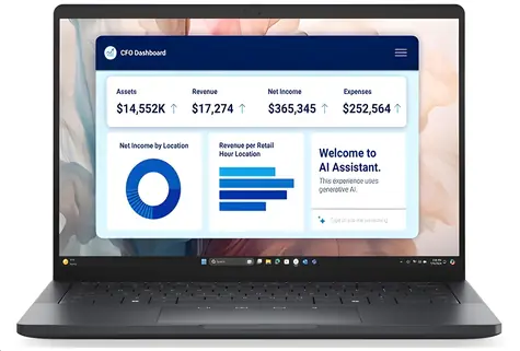 DELL Pro 13 Premium PA13250 šedá / Notebook / 13.3