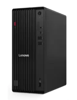 Lenovo ThinkCentre M70t G6 TW černá / Stolní počítač / Intel Core Ultra 7 265 / 32GB / 1TB SSD / DVD-RW / Intel Graphics