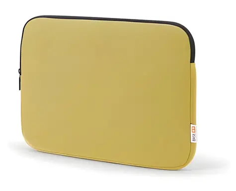 Dicota BASE XX Laptop Sleeve 15-15.6