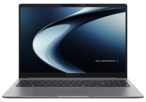 ASUS ExpertBook PM3 šedá / Notebook / 16