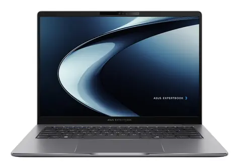 ASUS ExpertBook P3 šedá / Notebook / 14