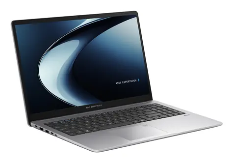 ASUS ExpertBook PM1 šedá / Notebook / 15,6