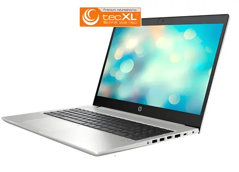 HP ProBook 450 G7 stříbrná / Notebook / 15.6
